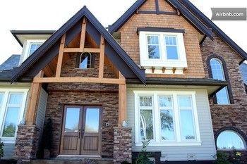 Grace Guest House White Rock Exterior foto